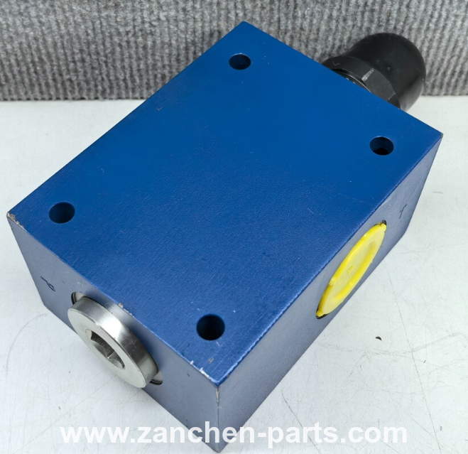 Rexroth R900424172 Pressure Relief Valve DBDS20G1X/200